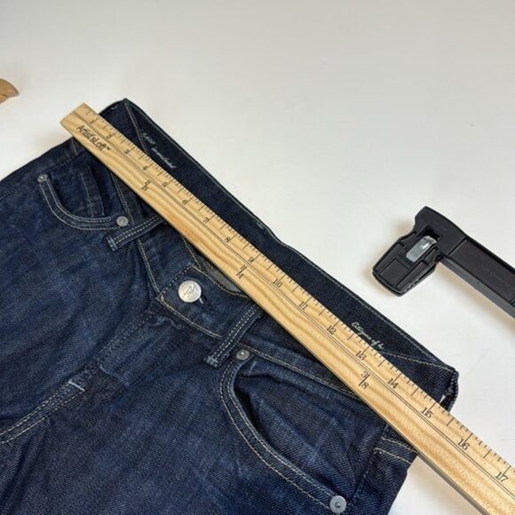 Citizens of Humanity Kelly low waist bootcut jeans Size 28 Women's - Picture 8 of 10